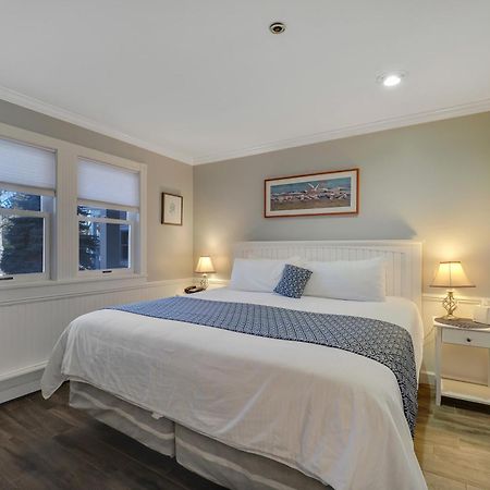 111 Water Street Inn 博因城 外观 照片